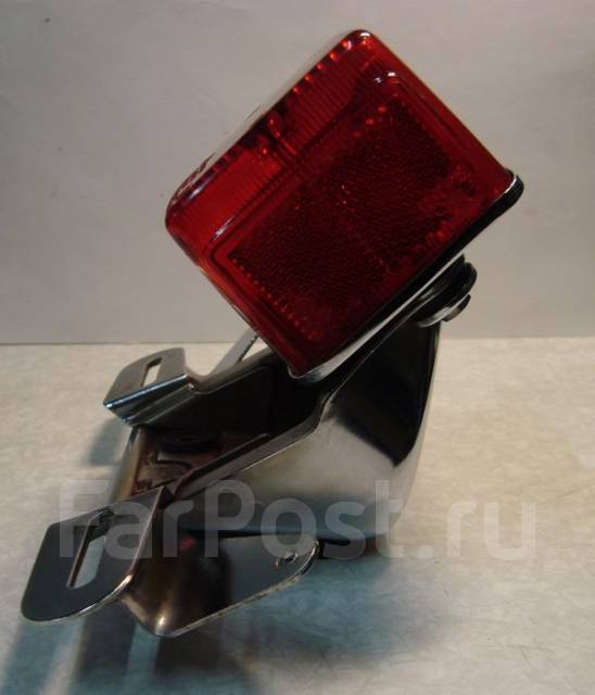 Продаю стоп сигнал, б/у, в наличии. Цена: 6 500₽ во Владивостоке