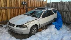 Toyota Camry Gracia. MCV21, 2MZ