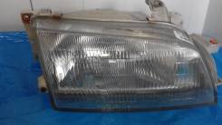 Фара. Toyota Caldina, CT199, ST198V, CT197, CT198, CT196, CT190G, ET196V, CT190, ET196, CT197V, CT196V, ST190, ST191, CT199V, ST195G, CT198V, ST195, A...