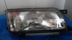 Фара. Nissan Wingroad, WEY10 Двигатель CD20