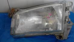 Фара. Mazda Demio, DW3W Двигатель B3ME