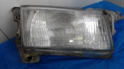 Фара. Mazda Demio, DW3W Двигатель B3ME