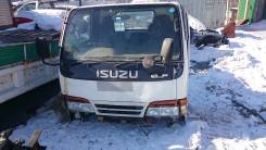 Кабина. Isuzu Elf