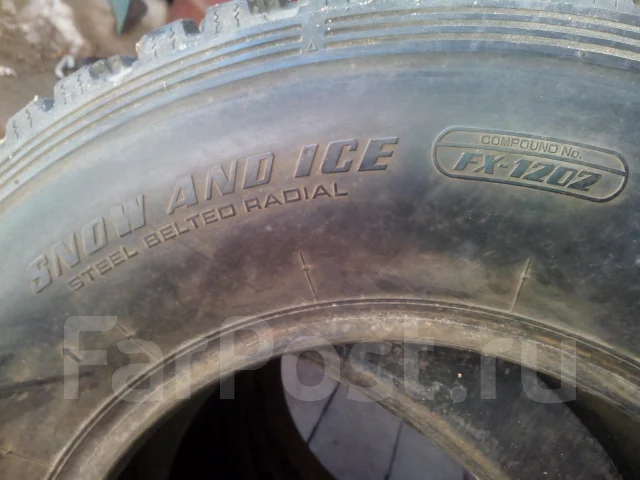 Yokohama G044. �����������, �/�, ����� 30 % ����