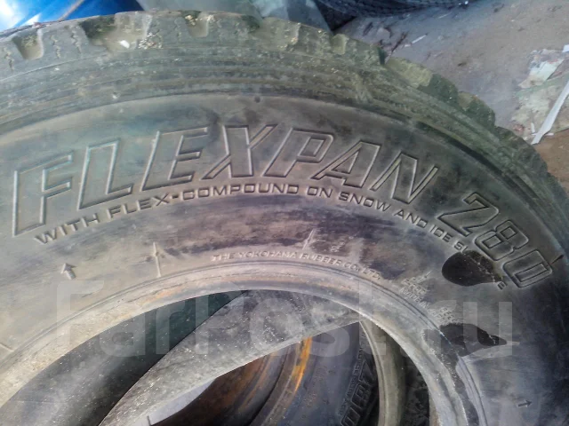 Yokohama G044. �����������, �/�, ����� 30 % ����