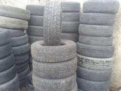 Bridgestone Dueler A/T. Летние, износ: 60%, 4 шт