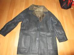 Дубленки. 50, 52