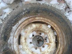 Toyota. x15", 6x139.70