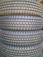 Bridgestone Blizzak W969. Всесезонные, 2013 год, без износа, 1 шт