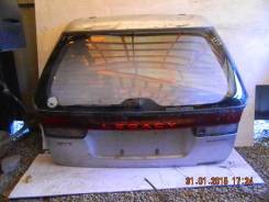 Дверь багажника. Subaru Legacy, BG3 Subaru Legacy Wagon, BG3
