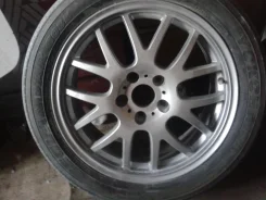 Enkei SJ46. 7.0x17", 5x114.3 ����