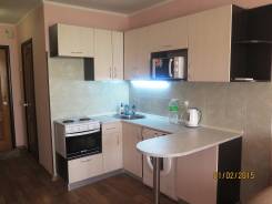 Гостинка, улица Кирова 62. Вторая речка, частное лицо, 23 кв. м.