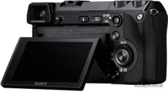 Sony Alpha NEX-7. 20 � ����� �� ����