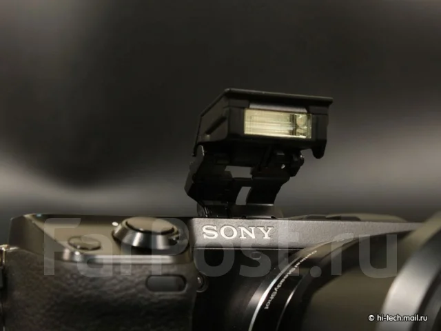 Sony Alpha NEX-7. 20 � ����� �� ����