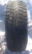 Bridgestone Blizzak MZ-03. Всесезонные, 2002 год, износ: 60%, 1 шт