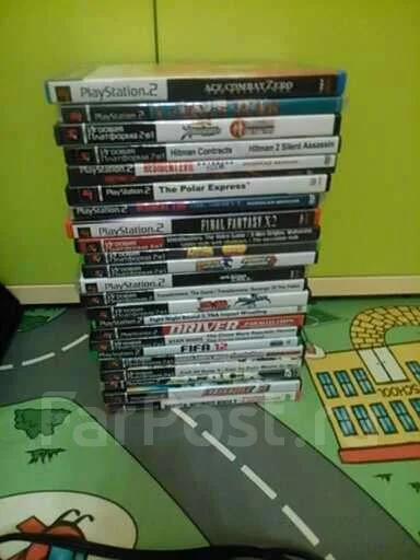Sony PlayStation 2 ����