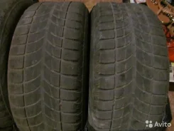 Bridgestone Blizzak LM-32C. ������, 50�%, 4 ��