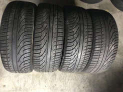 Michelin Pilot Sport Cup +. ������, 2007 ���, 10�%, 4 ��