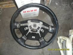 Руль. Nissan Fuga, PY50 Двигатель VQ35DE