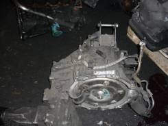 АКПП. Toyota Corolla Fielder, NZE124, NZE124G Двигатель 1NZFE