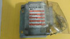 Блок управления airbag. Suzuki Escudo, TL52W, TA52W, TD02W, TD32W, TA02W, TD62W, TD52W