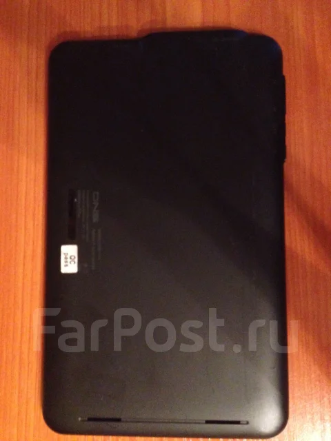 DNS AirTab E74 ����