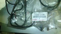 Прокладка клапанной крышки. Lexus: IS250, GS460, RC350, IS250C, GS250, GS300 Toyota: GS300, Crown, GS30, Mark X, Crown Majesta, GS450H