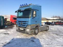 Mercedes-Benz Actros. Продам Mercedes Benz Actros, 12 000 куб. см., 20 000 кг.