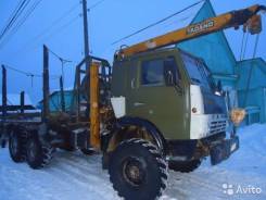 Камаз 4310. Продается , 10 850 куб. см., 10 250 кг.