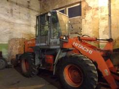 Hitachi LX70-7. Продам погрузчик фронтальный, 1,50 куб. м.