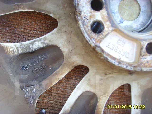 Vertini. 6.5x15", 4x100, 4x114.3, ET38, �� 73���. ����