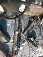 Стойки 5й двери Сивик EG. Honda Civic, EG3