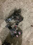 Крепление стабилизатора. Toyota Corolla Levin, AE101, AE111 Toyota Sprinter Trueno, AE101, AE111 Двигатели: 4AGE, 4AGEU