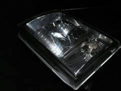Фара. Toyota: Land Cruiser, Land Cruiser Cygnus, Sequoia, Tundra, 4Runner Двигатель 2UZFE