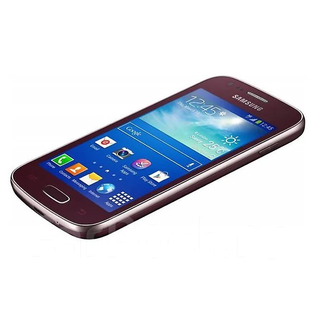 Samsung Galaxy Ace 3 GT-S7270 ����