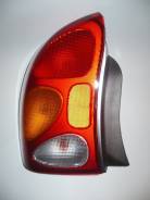 Стоп-сигнал. ЗАЗ Шанс Chevrolet Lanos