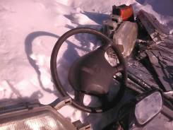 Руль. Nissan Sunny, 14