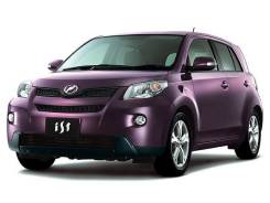 Фара противотуманная. Toyota ist, ZSP110, NCP115, NCP110