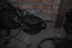 Ступица. Toyota: Wish, Opa, Allion, Vista Ardeo, Vista, Celica, Premio, WiLL VS, Caldina, Scion Двигатели: 1ZZFE, 1AZFE, 1AZFSE, 1NZFE, 3SFSE, 2ZZGE...