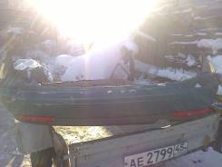 Бампер. Mazda 323