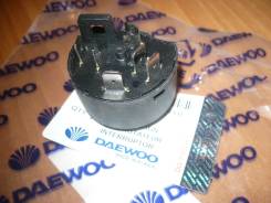 Контактная группа замка зажигания. Daewoo Nexia