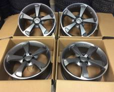 MOMO. 8.0x18, 5x105.00, ET40, ЦО 56,6 мм.