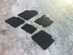 Коврик. Toyota Ractis, NCP100 Двигатель 1NZFE