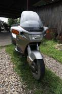 Honda PC 800. 799 куб. см., исправен, птс, с пробегом