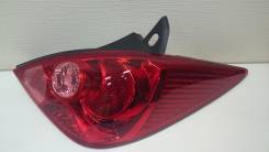 Стоп-сигнал. Nissan Tiida
