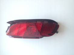 Фара противотуманная. Toyota Harrier, GSU35, GSU36, GSU31, GSU30, MHU38, MCU31, MCU30, MCU35, MCU36, ACU30W, ACU30, ACU35 Двигатели: 2AZFE, 2GRFE, 1MZ...