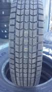 Dunlop Grandtrek SJ7. Всесезонные, 2012 год, без износа, 1 шт