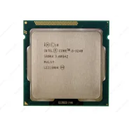 Intel Core i3-3240
