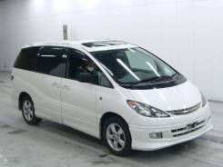 Toyota Estima. ACR40W, 2AZFE