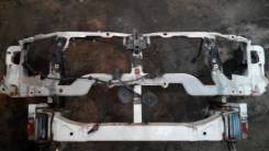 Рамка радиатора. Mitsubishi Pajero iO, H67W, H77W, H76W, H66W, H61W, H72W, H62W, H71W